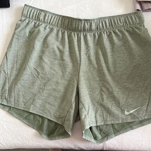 NIKE DRI-FIT SHORTS